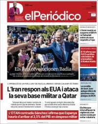 El Periódico de Catalunya