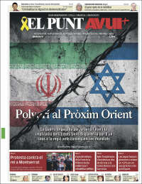 El Punt Avui - Girona