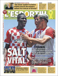 L'Esportiu : Girona