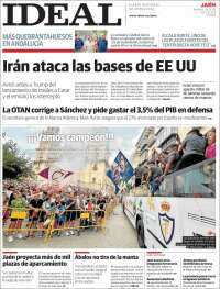 El Ideal de Jaén