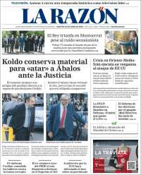 La Razón