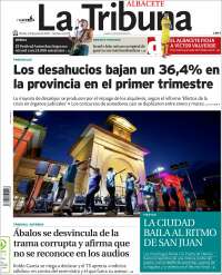 La Tribuna de Albacete