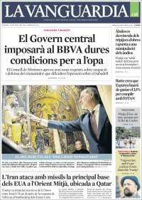 La Vanguardia