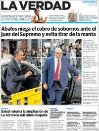La Verdad de Cartagena