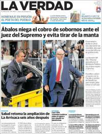 La Verdad de Murcia