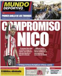 Mundo Atlético