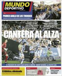 Mundo Deportivo Gipuzkoa