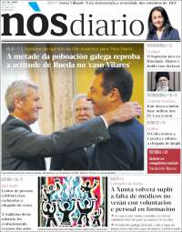 Nòs Diario