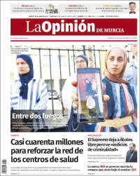 La Opinión de Murcia
