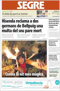 Segre