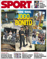 Sport