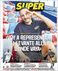 Superdeporte