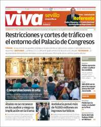 Viva Sevilla