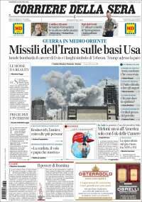 Corriere della Sera