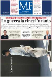 Milano Finanza