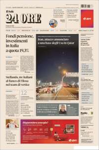 Il Sole 24 ORE