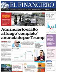 El Financiero