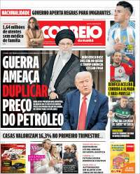 Correio da Manhã