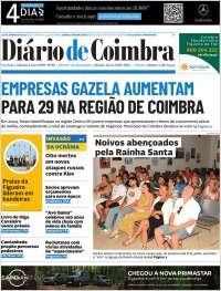 Diário de Coimbra