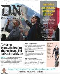 Diário de Noticias