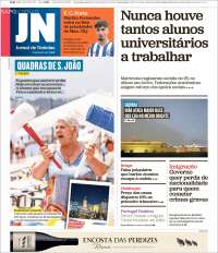 Jornal de Notícias