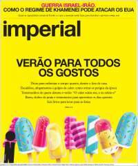 I - informação