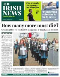 Irish News