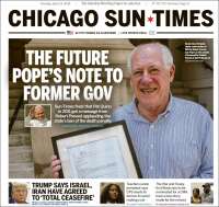 Chicago Sun-Times