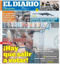 El Diario NY