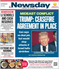 Newsday