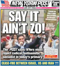 New York Post
