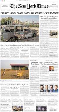 New York Times