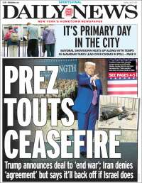 Daily News - New York