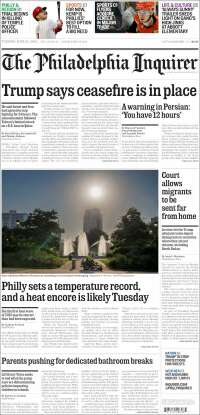 Philadelphia Inquirer