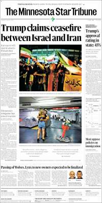 Star Tribune