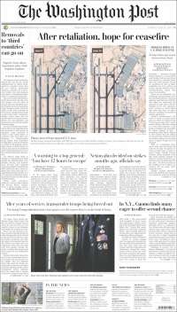 The Washington Post