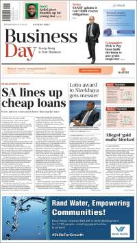 Business Day