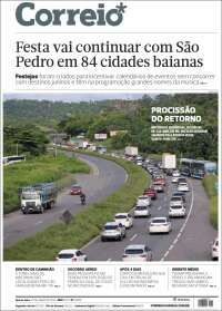 Correio*