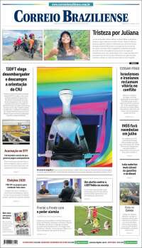 Correio Braziliense