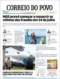 Correio Do Povo