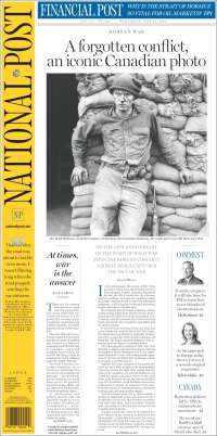 The National Post