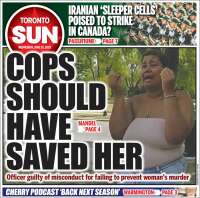 The Toronto Sun