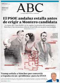 ABC - Sevilla