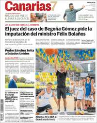 Canarias 7