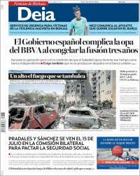 Deia