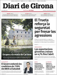 Diari de Girona