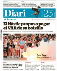 Diari de Tarragona