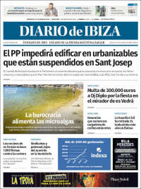 Diario de Ibiza