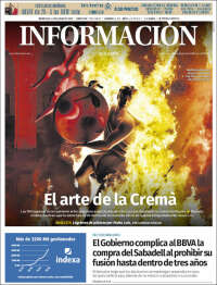 Diario Información