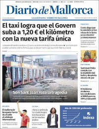 Diario de Mallorca